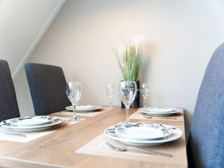 Holiday house Hollandscheveld  45