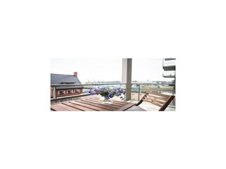 Apartamento Scheveningen Grabación al aire libre 1