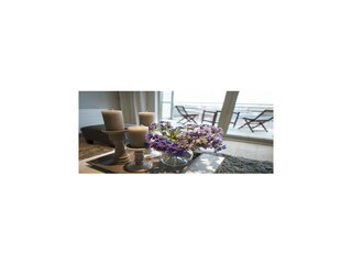 Appartement Scheveningen Buitenaudio-opname 4
