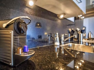 Apartment Scheveningen Features 19