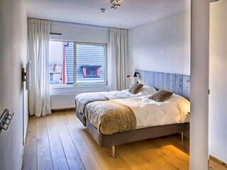 Appartement Scheveningen Équipement 16