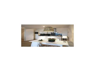 Appartement Scheveningen Équipement 9