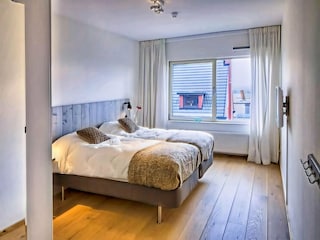 Apartamento Scheveningen Características 16