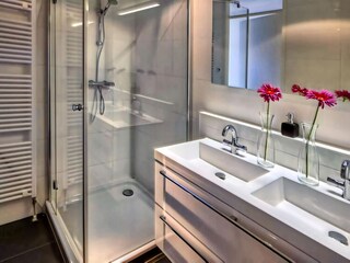 Apartamento Scheveningen Características 11