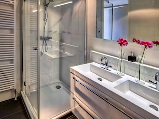 Apartment Scheveningen Features 13