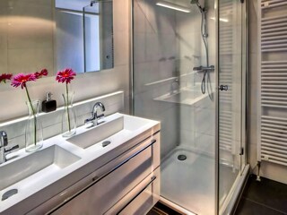 Apartamento Scheveningen Características 7