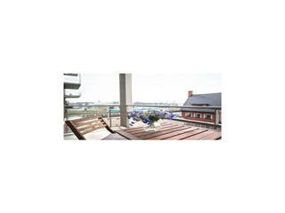 Appartement Scheveningen Buitenaudio-opname 3