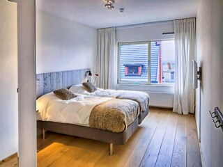 Appartement Scheveningen Équipement 20