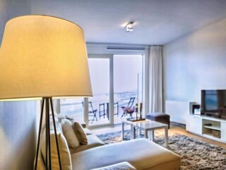 Appartement Scheveningen Équipement 21