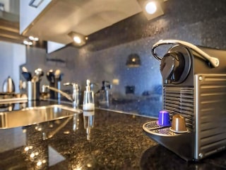 Apartment Scheveningen  55