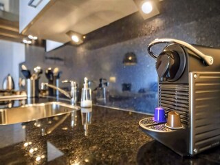 Appartement Scheveningen  23