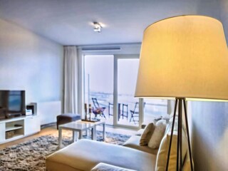 Appartement Scheveningen Équipement 10