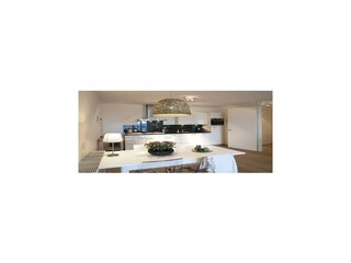Appartement Scheveningen Équipement 11