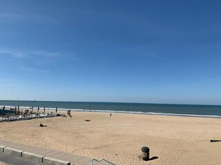 Apartment Scheveningen Umgebung 32