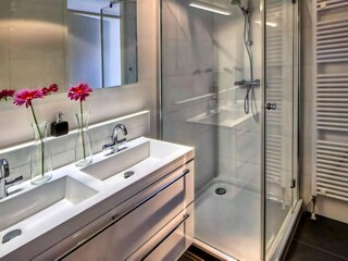 Apartment Scheveningen Ausstattung 9