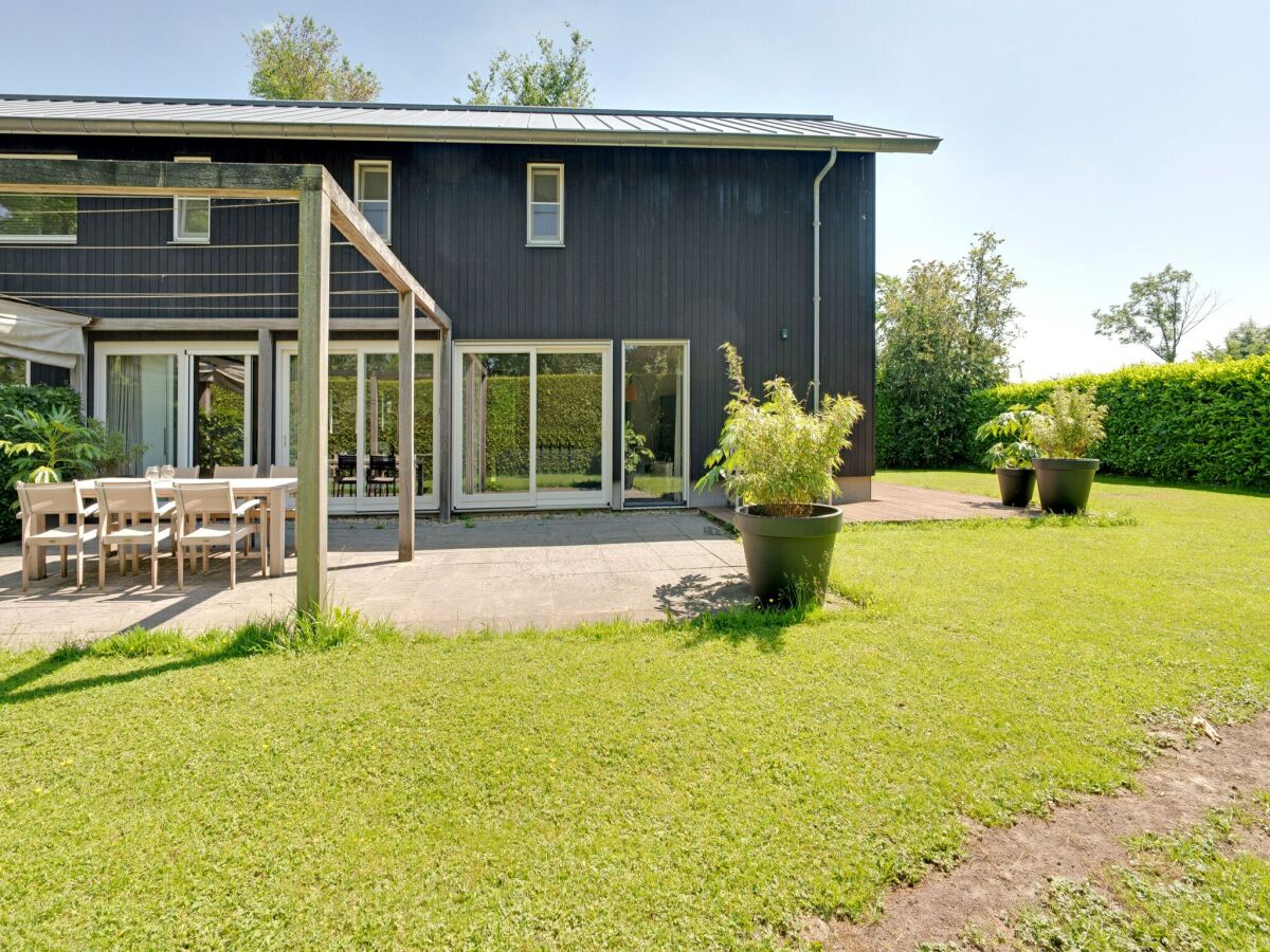 Casa de vacaciones Grou Grabación al aire libre 1