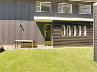 Casa per le vacanze Grou Registrazione all'aperto 9