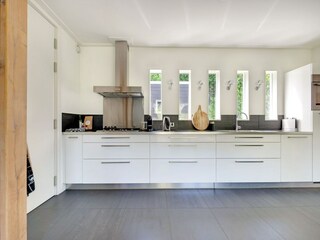 Vakantiehuis Grou Kenmerken 23