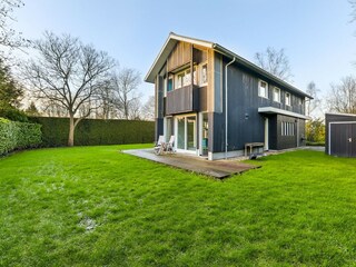 Vakantiehuis Grou Buitenaudio-opname 10