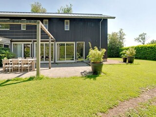 Vakantiehuis Grou Buitenaudio-opname 9