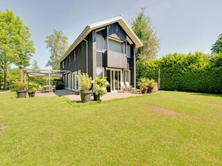 Casa de vacaciones Grou Grabación al aire libre 3
