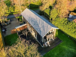Vakantiehuis Grou Buitenaudio-opname 4