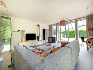 Holiday house Grou Features 13