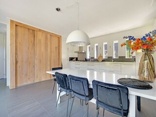 Ferienhaus Grou Ausstattung 16