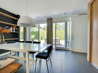 Ferienhaus Grou Ausstattung 22