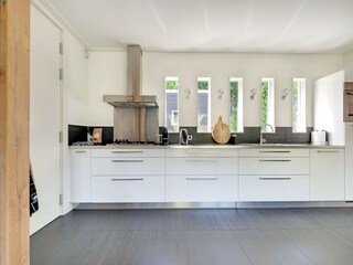 Ferienhaus Grou Ausstattung 18