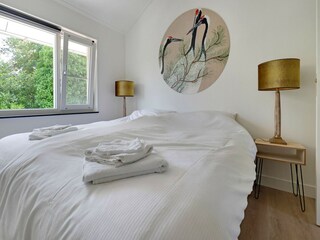 Ferienhaus Grou Ausstattung 14