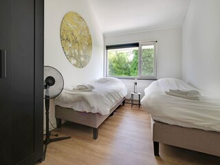 Ferienhaus Grou Ausstattung 23