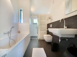 Vakantiehuis Grou Kenmerken 21
