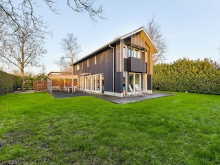 Holiday house Grou Outdoor Recording 4