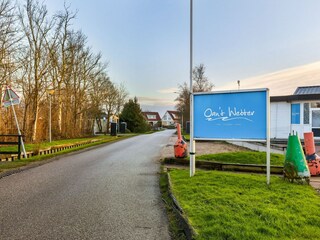 Casa per le vacanze Grou Ambiente 31