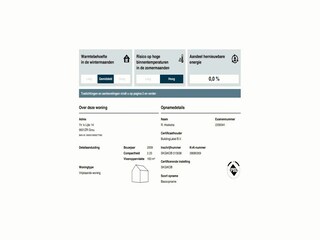 Casa per le vacanze Grou  39