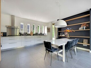 Ferienhaus Grou Ausstattung 20