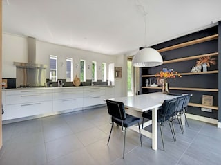 Ferienhaus Grou Ausstattung 27
