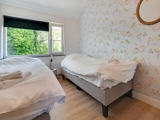 Maison de vacances Grou Équipement 29