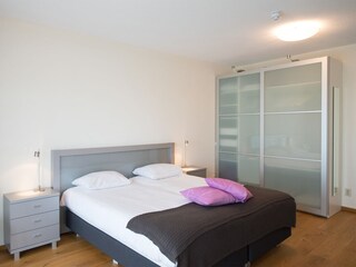 Apartamento Scheveningen Características 21