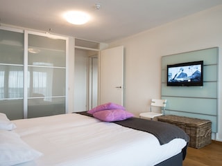 Apartamento Scheveningen Características 22