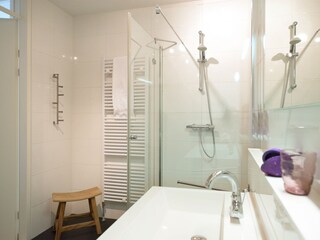 Apartamento Scheveningen Características 23