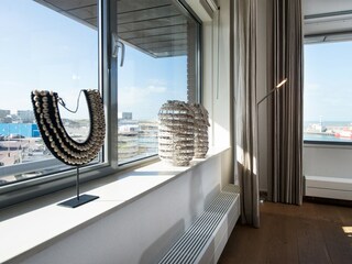 Appartement Scheveningen  38
