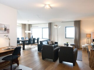 Apartment Scheveningen Features 7