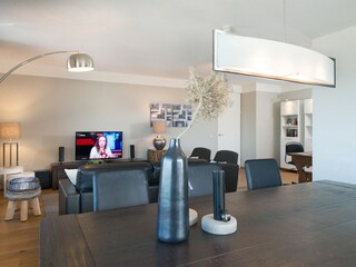Apartment Scheveningen  38
