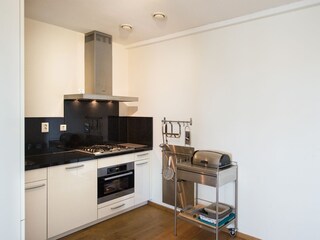 Apartamento Scheveningen Características 8