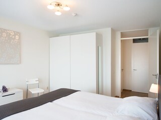 Apartamento Scheveningen Características 20