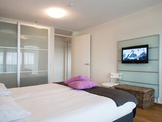 Apartamento Scheveningen Características 20