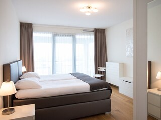 Apartamento Scheveningen Características 10