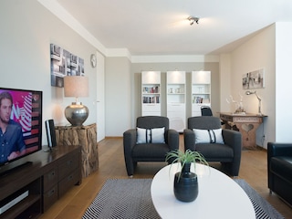 Apartment Scheveningen Features 18